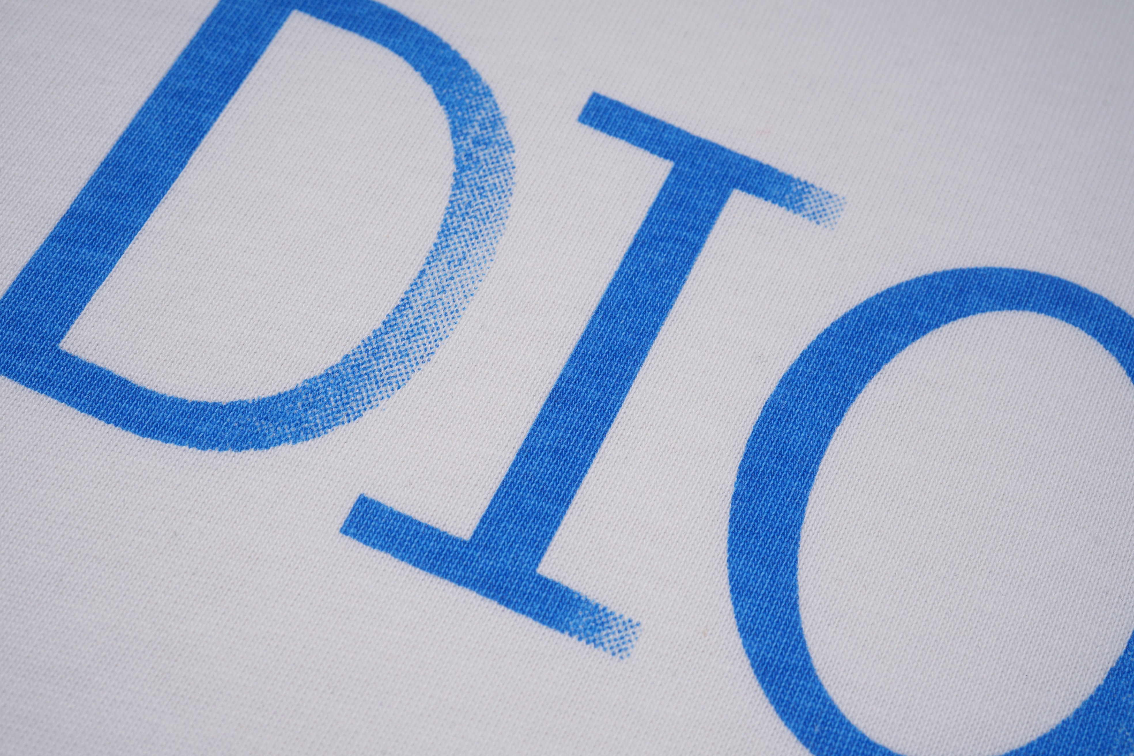 Christian Dior T-Shirts